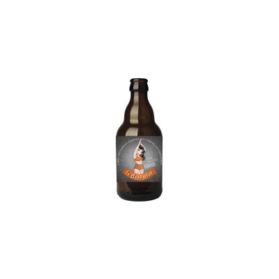 Birra Ambrata 33cl