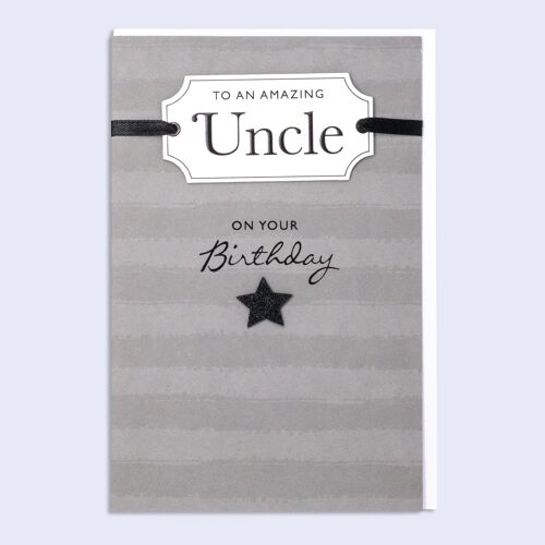 Momento  Uncle Birthday