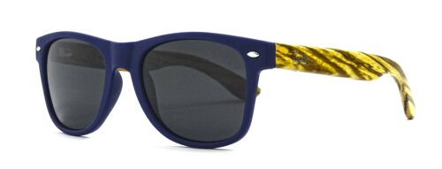 Sunglasses 079  way - navy - black