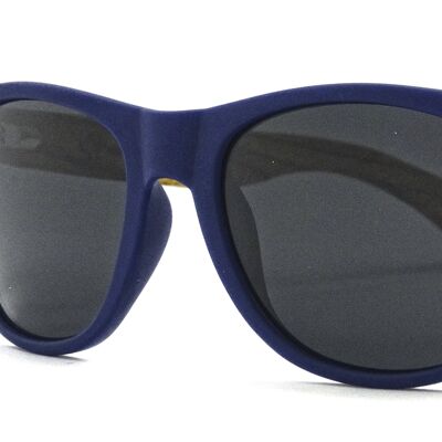 Sunglasses 079  way - navy - black
