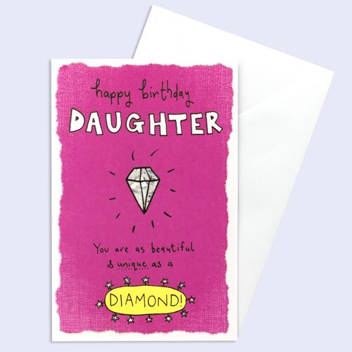 Higgledy Piggledy  Daughter Birthday