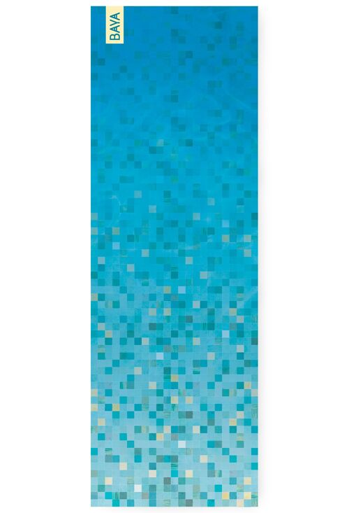 Tapis de yoga INTENSE® Classic - 3 mm Ubud