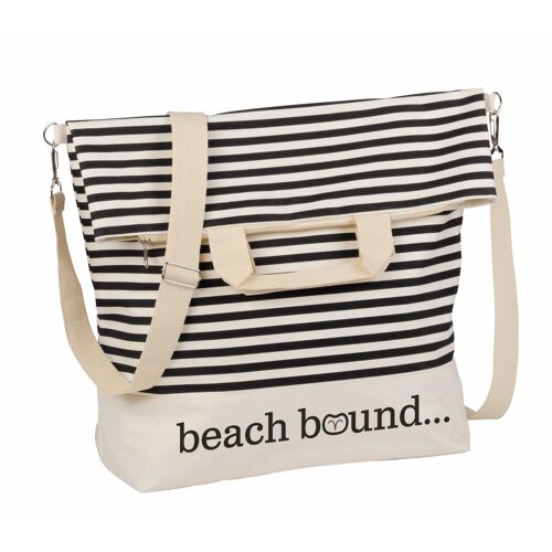 Seychelles Beach Bag