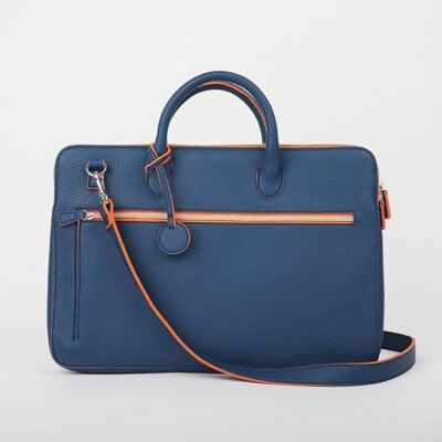 Balsas Document and Laptop Portfolio Bag