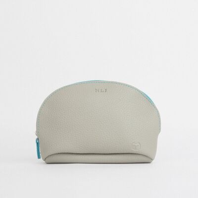 Marsh Makeup Pouch