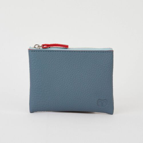 Tawny Coin Purse