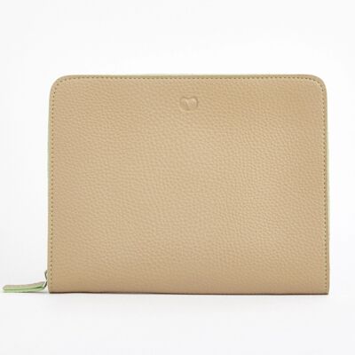 Tropical Travel Wallet