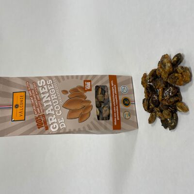 Caramelized pumpkin seeds 150g