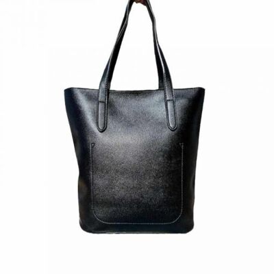 Black New Classic bag