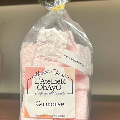 GUIMAUVE PAMPLEMOUSSE