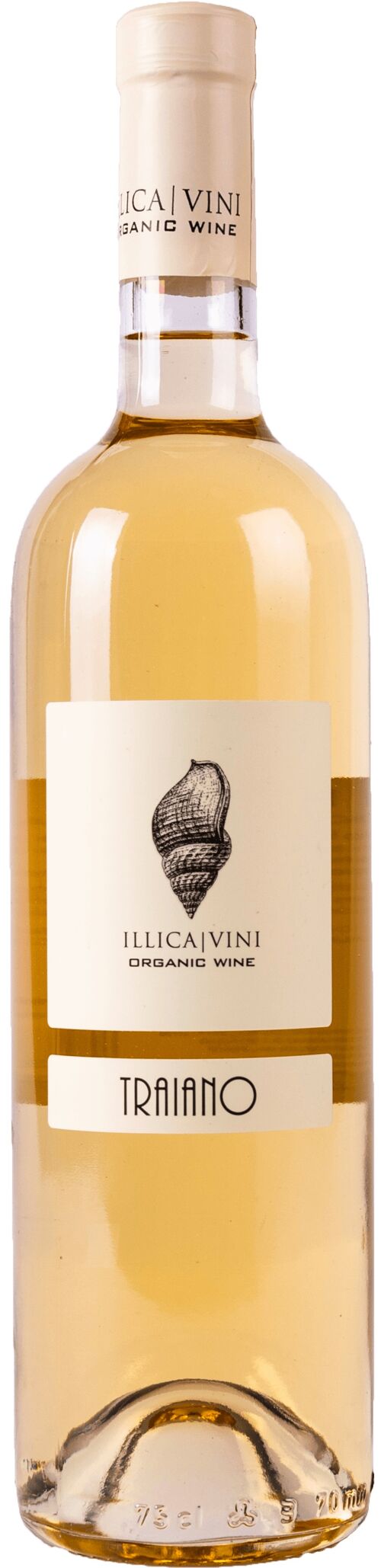 Traiano Igt Emilia bianco 13%vol 750ml