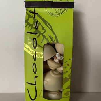 Assortiment chocolat blanc 175 gr 2