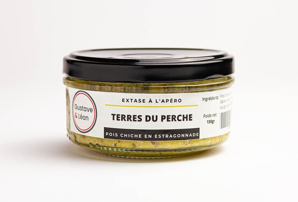 Estasi all'Aperitivo - "Terres du Perche"