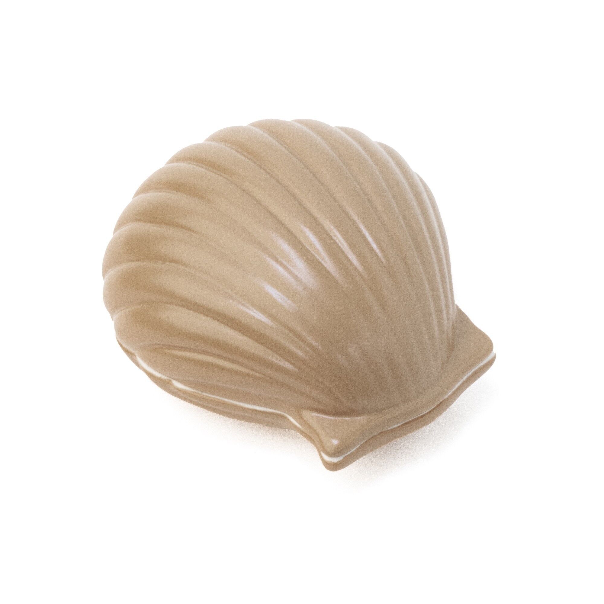 BRAUNER KERAMIKSCHALENKASTEN HF