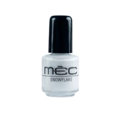 ESMALTE UÑAS CON SILICIO SNOWFLAKE