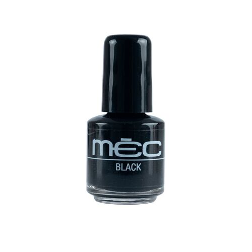 ESMALTE UÑAS CON SILICIO BLACK