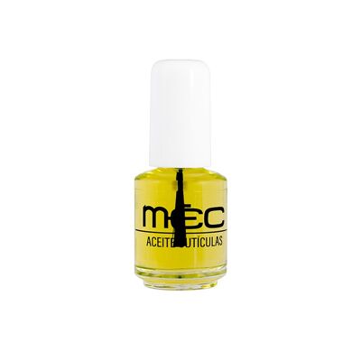 CUTICLE OIL NAIL TREATMENT