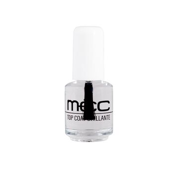 SOIN DES ONGLES GLOSSY TOP COAT