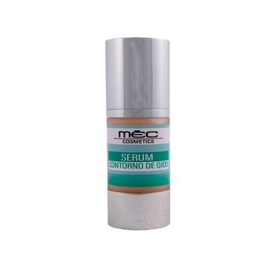 SERUM CONTORNO DE OJOS