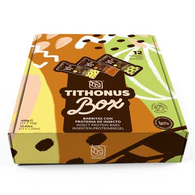 Tithonus Foods