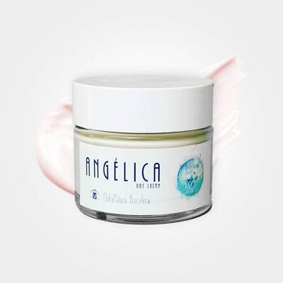 Angélica Day Cream - Mediterranean - Facial Hidratante