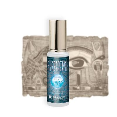 Cleopatra of Alexandria Sublime Elixir Oil - Antiaging