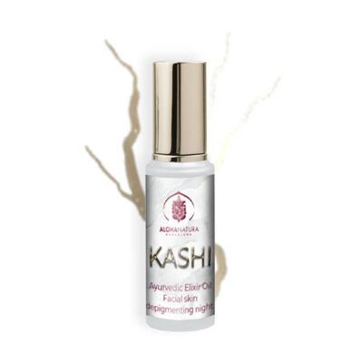 Kashi Elixir Oil - Ayurveda - Antimanchas