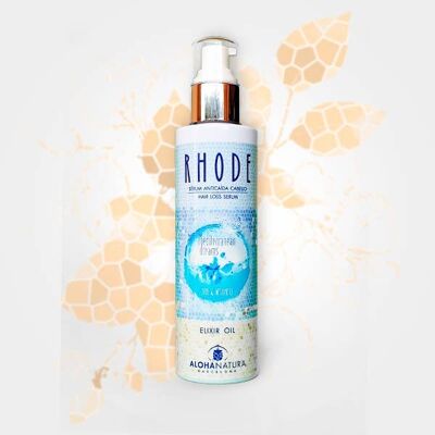 Rhode Elixir Oil - Mediterranean Dreams - Anticaída cabello