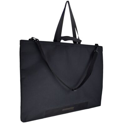 Goodstart Jones XL Tote Bag Shopper  | 50 X 65 cm | BLACK