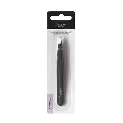 Eybrow tweezers "SINCERO SALON"