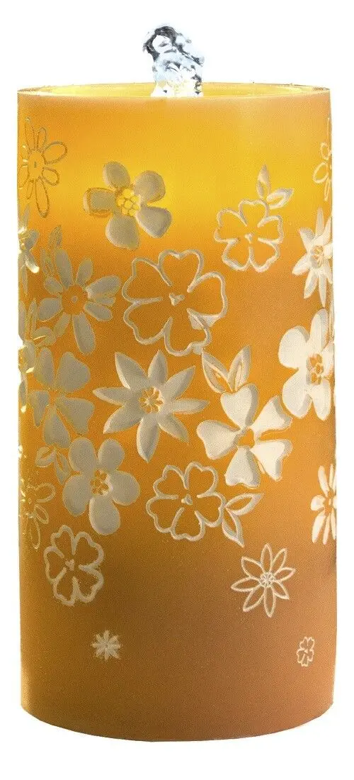 Buy wholesale LED candles with fountain