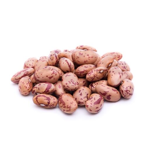 Fagioli Borlotti BIO di Sicilia - Gustosi Sentieri