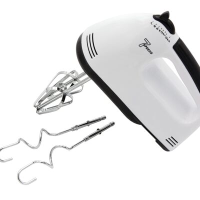 Electric hand mixer