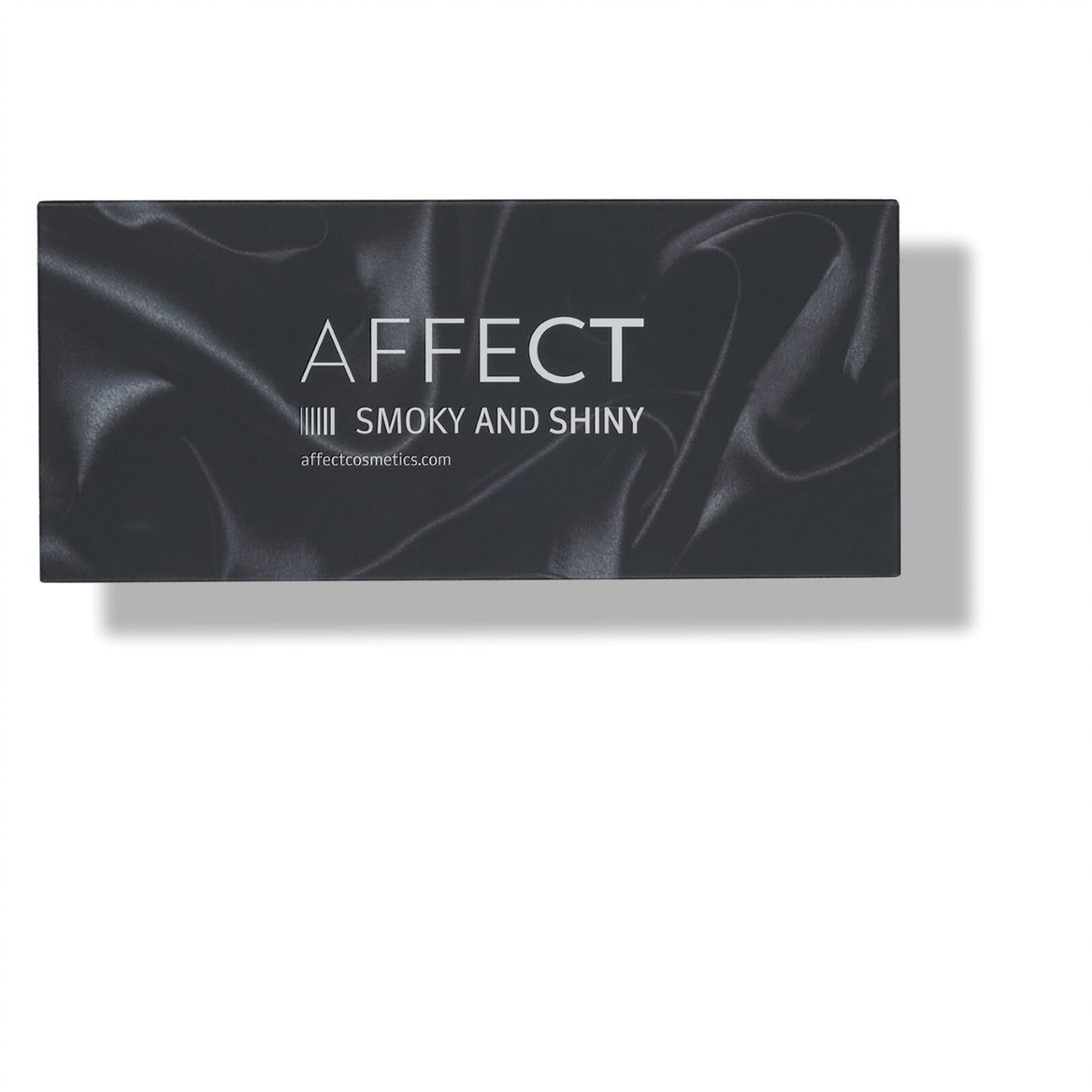 Palet Oogschaduw - AHUMADO Y BRILLANTE