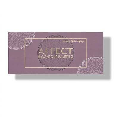 Contour palette 2