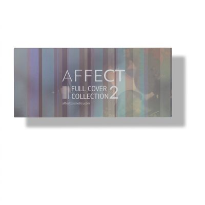 Palette anti-cernes - FULL COVER COLLECTION 2