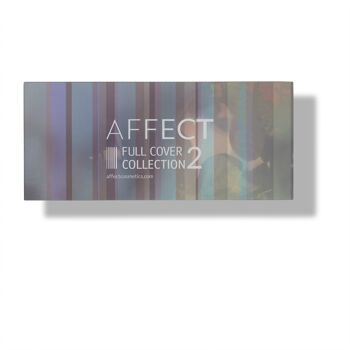Palette anti-cernes - FULL COVER COLLECTION 2 1
