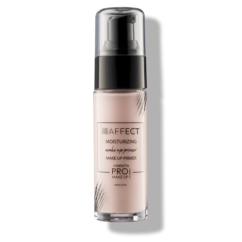 Hydraterende make up primer