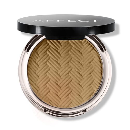 Glamour bronzer