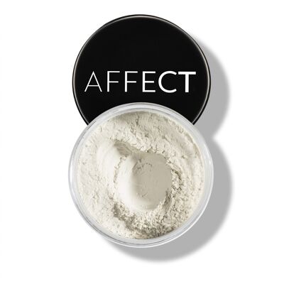 Matt Effect Transparent - Loose Rice Powder