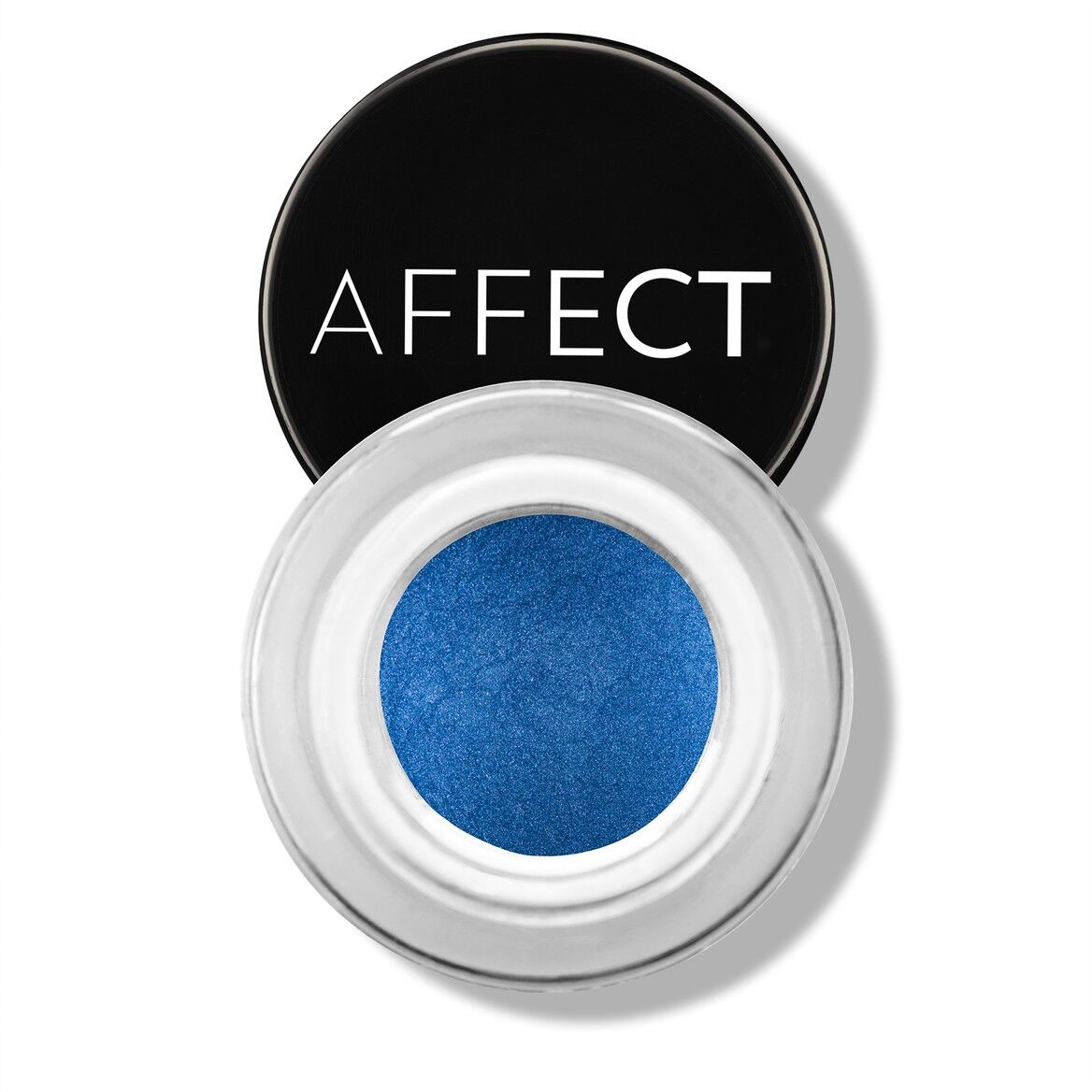 Losse oogschaduw - TURQUESA COBALTO