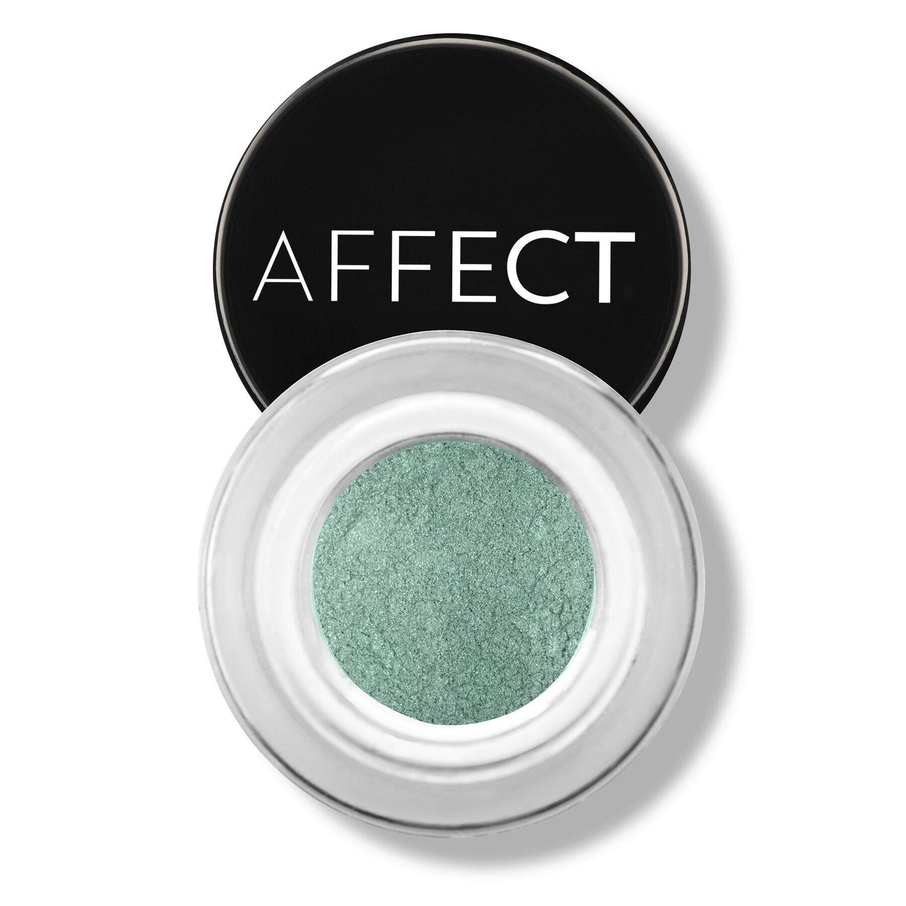 Losse oogschaduw - MENTA PÁLIDA