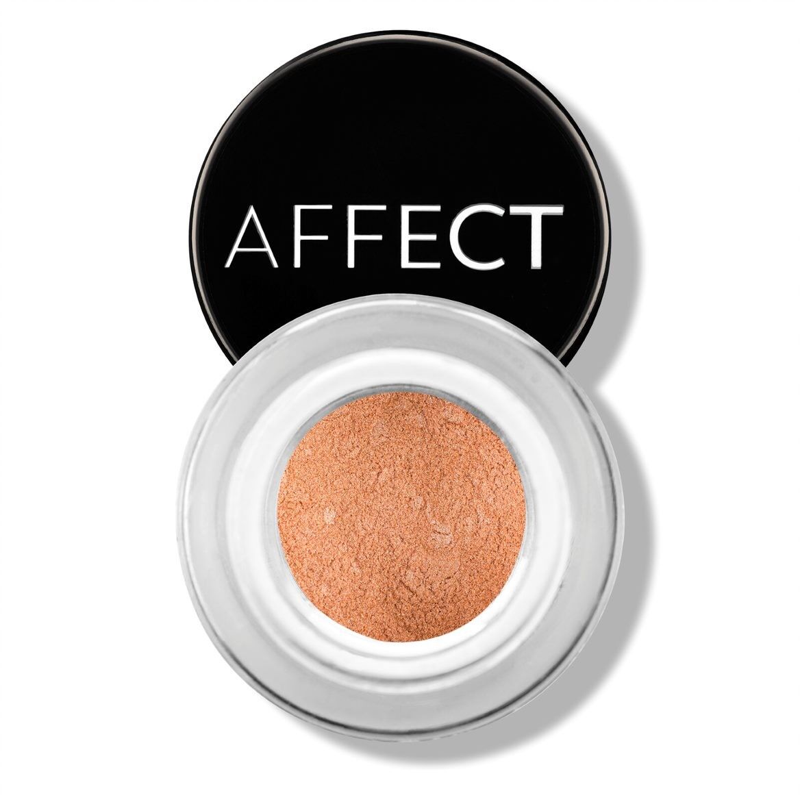 Losse oogschaduw - Desierto