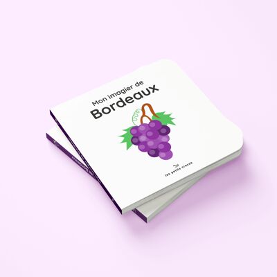 Mein Bilderbuch von Bordeaux