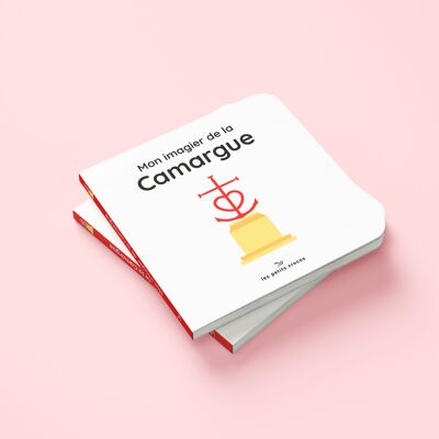 Mein Bilderbuch der Camargue