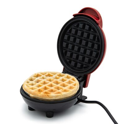 mini macchina per waffle