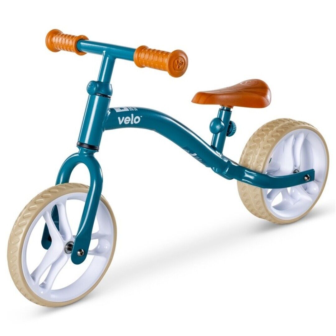 Buy wholesale YVELO JUNIOR AIR BALANCE BIKE YVOLUTION