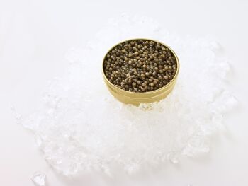 Caviar Béluga Impérial 30g 2