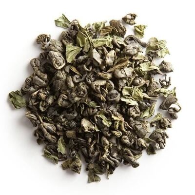Shade of Oasis Green Tea