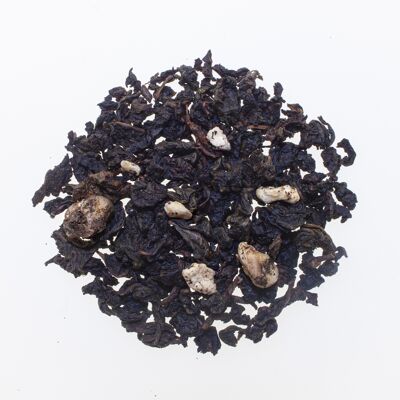 Té Oolong Castañas del Hermitage